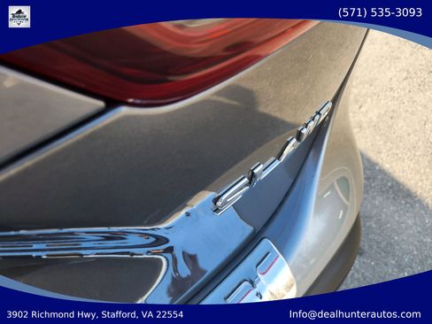 Used 2018 Nissan Rogue Sport SL w/ SL Premium Package AWD/4WD image 14
