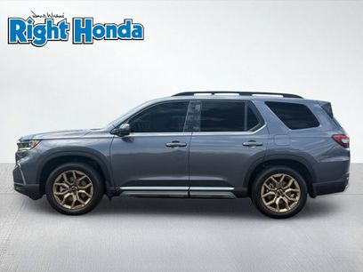 Used 2024 Honda Pilot Touring