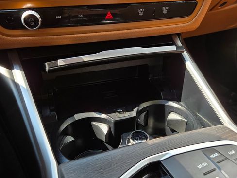 Used 2024 BMW 430i xDrive Convertible w/ Premium Package AWD/4WD image 26