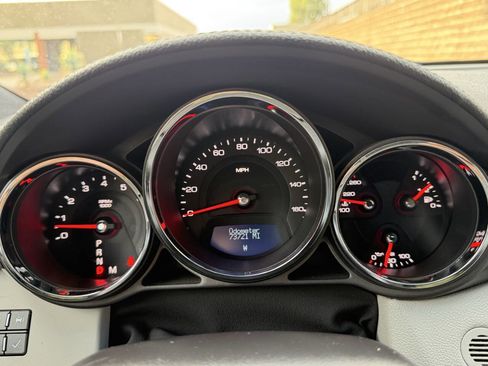 Used 2011 Cadillac CTS Performance w/ Luxury Level One Package image 13