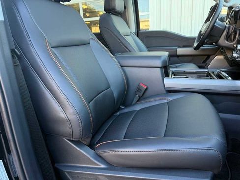 New 2026 Ford F250 Lariat w/ Chrome Package image 8