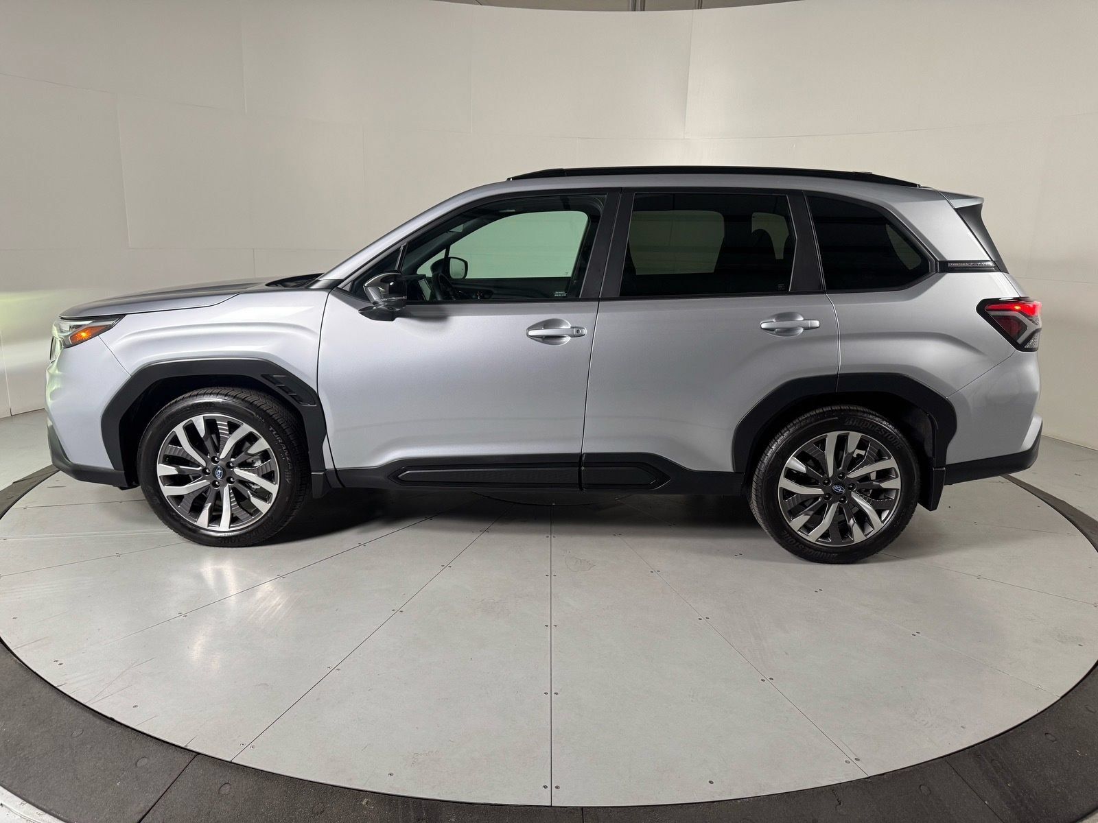 Certified 2026 Subaru Forester Touring AWD/4WD image 2