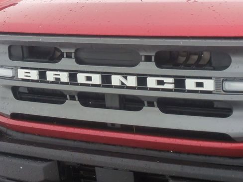 Used 2023 Ford Bronco Big Bend image 12