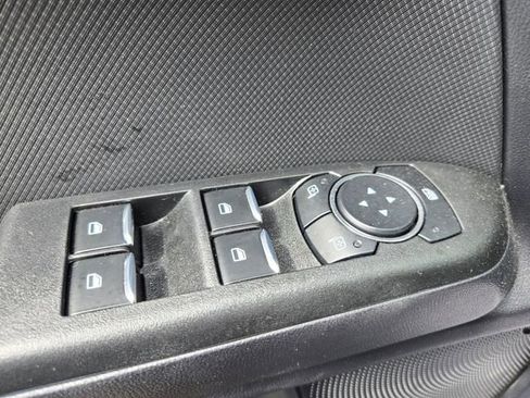 Used 2025 Ford Bronco Sport Big Bend image 33