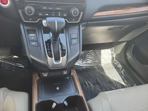 Used 2020 Honda CR-V Touring image 29