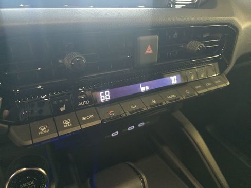 Used 2025 Toyota Land Cruiser 1958 AWD/4WD image 18