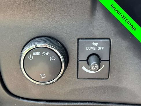 Used 2020 Chevrolet Express 2500 LT w/ LT Preferred Equipment Group RWD image 11