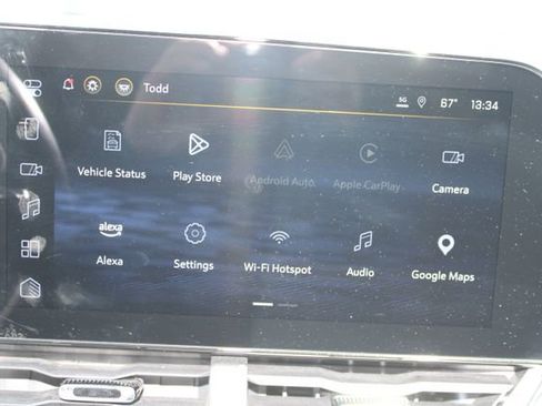 Used 2025 Chevrolet Equinox LT w/ Safety and Technology Package FWD image 26