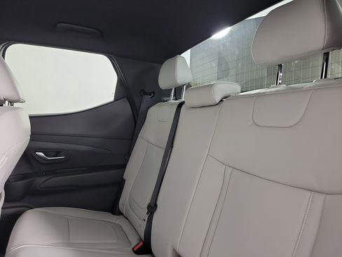 New 2026 Hyundai Santa Cruz SEL image 31