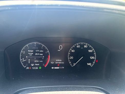 Used 2024 Honda CR-V LX image 15