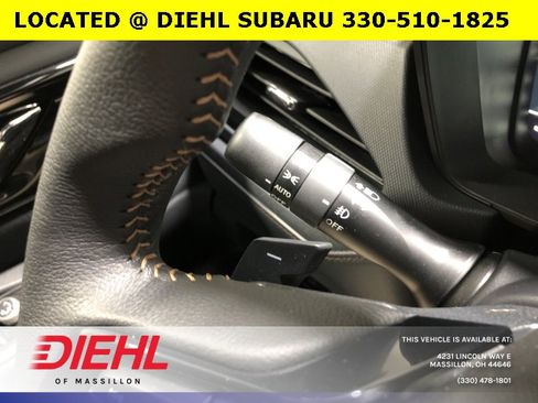 Used 2025 Subaru Forester Touring image 24