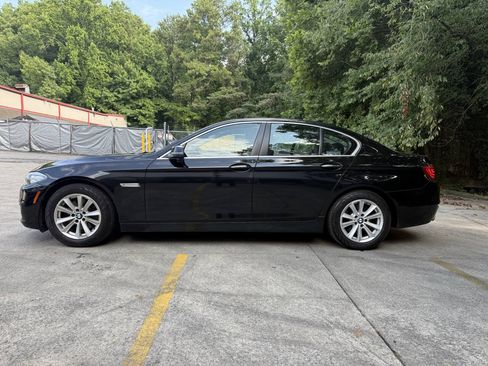 Used 2015 BMW 528i Sedan RWD image 10