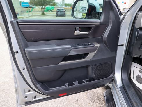 Used 2023 Toyota Tundra SR5 w/ TRD Off-Road Premium Package image 33