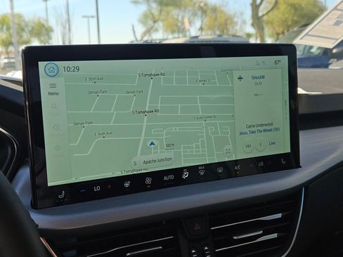 New 2024 Ford Escape SE w/ PHEV Premium Package image 13