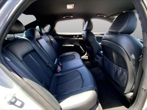 Used 2023 Kia K5 GT-Line w/ GT-Line Premium Package FWD image 20