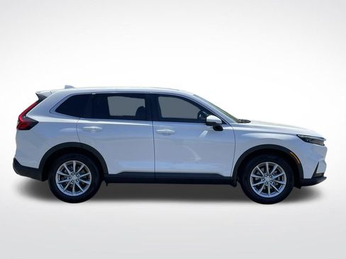 Certified 2026 Honda CR-V EX image 7
