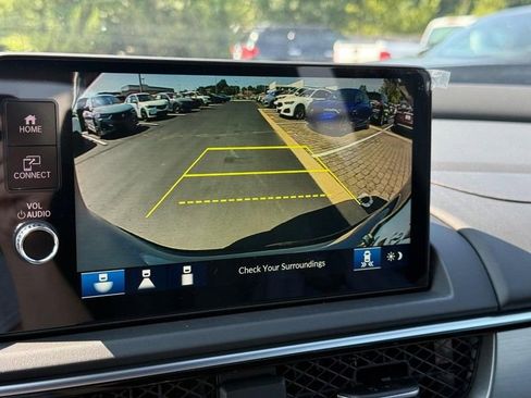 Certified 2025 Acura ADX A-Spec image 18