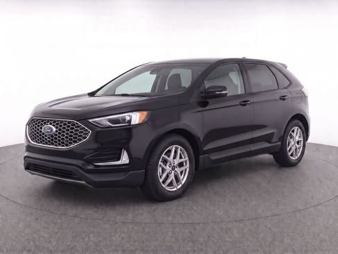Used 2024 Ford Edge SEL AWD/4WD image 19