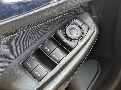 Used 2022 Chevrolet TrailBlazer ACTIV FWD image 25
