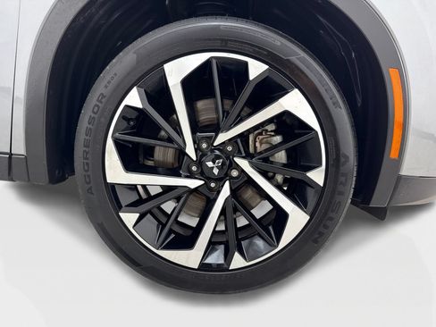Used 2023 Mitsubishi Outlander SE AWD/4WD image 50