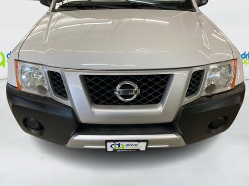 Used 2014 Nissan Xterra X image 14