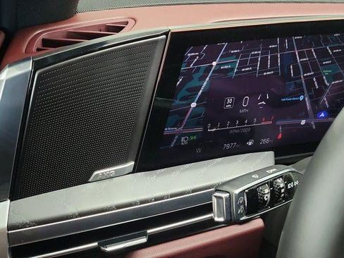 Certified 2025 Cadillac Escalade Premium Luxury RWD image 17
