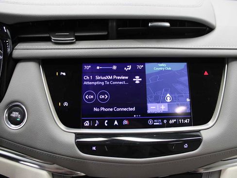 Certified 2023 Cadillac XT5 Premium Luxury image 26