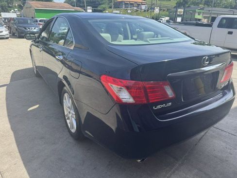 Used 2009 Lexus ES 350 FWD image 5
