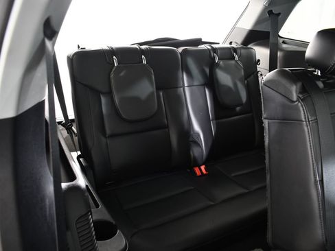 Used 2022 Ford Explorer XLT w/ Equipment Group 202A AWD/4WD image 20