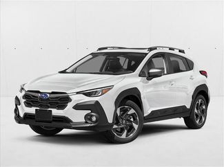 New 2026 Subaru Crosstrek 2.5i Limited AWD/4WD video 1