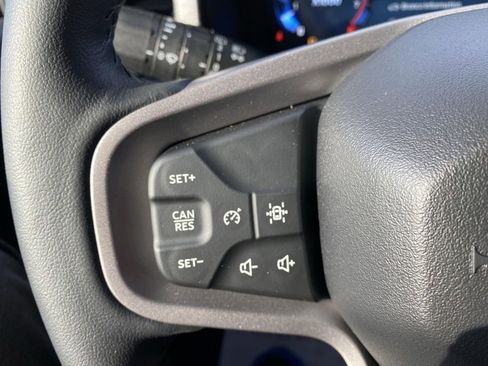 New 2025 Ford Bronco Badlands image 35