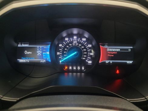 Used 2020 Ford Edge SEL w/ Convenience Package AWD/4WD image 23