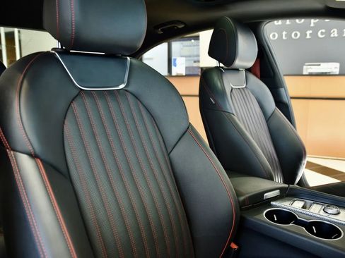 Used 2023 Genesis G70 2.0T w/ Sport Prestige Package image 26