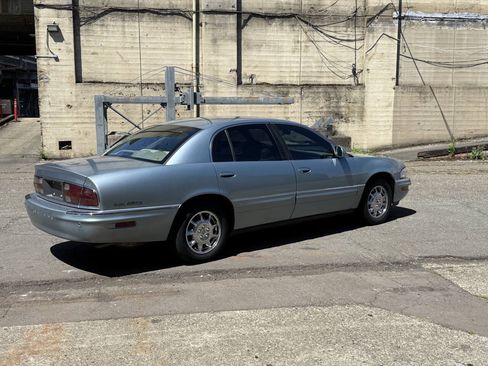 Used 2004 Buick Park Avenue w/ Prestige Feature Package FWD image 11