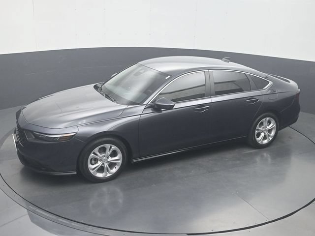 Used 2025 Honda Accord LX image 22