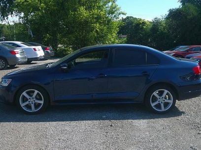 Used 2011 Volkswagen Jetta TDI