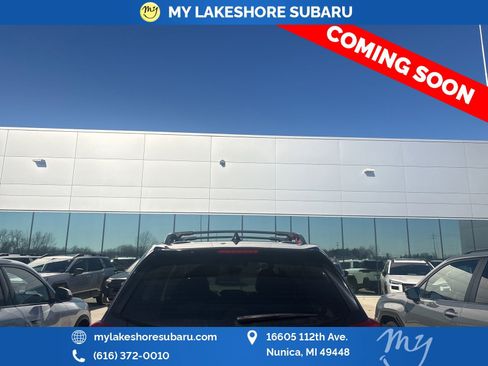 Used 2020 Subaru Forester Sport image 7