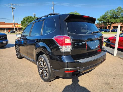 Used 2017 Subaru Forester 2.0XT Touring AWD/4WD image 3