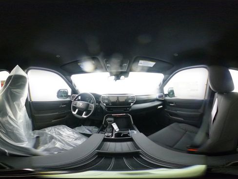 New 2026 Toyota Tundra SR5 AWD/4WD image 33