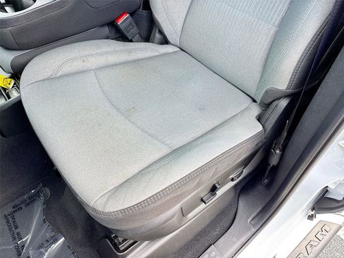 Used 2024 RAM 2500 Big Horn image 20