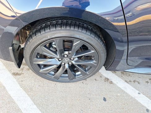 Used 2023 Toyota Corolla SE image 11