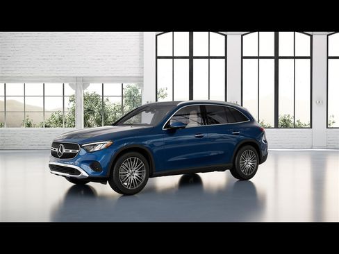 Certified 2026 Mercedes-Benz GLC 300 4MATIC image 33