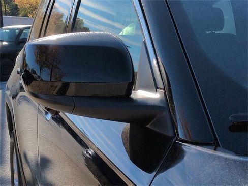 New 2025 Jeep Grand Cherokee Laredo X image 11