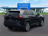 Used 2019 Toyota RAV4 XLE image 5