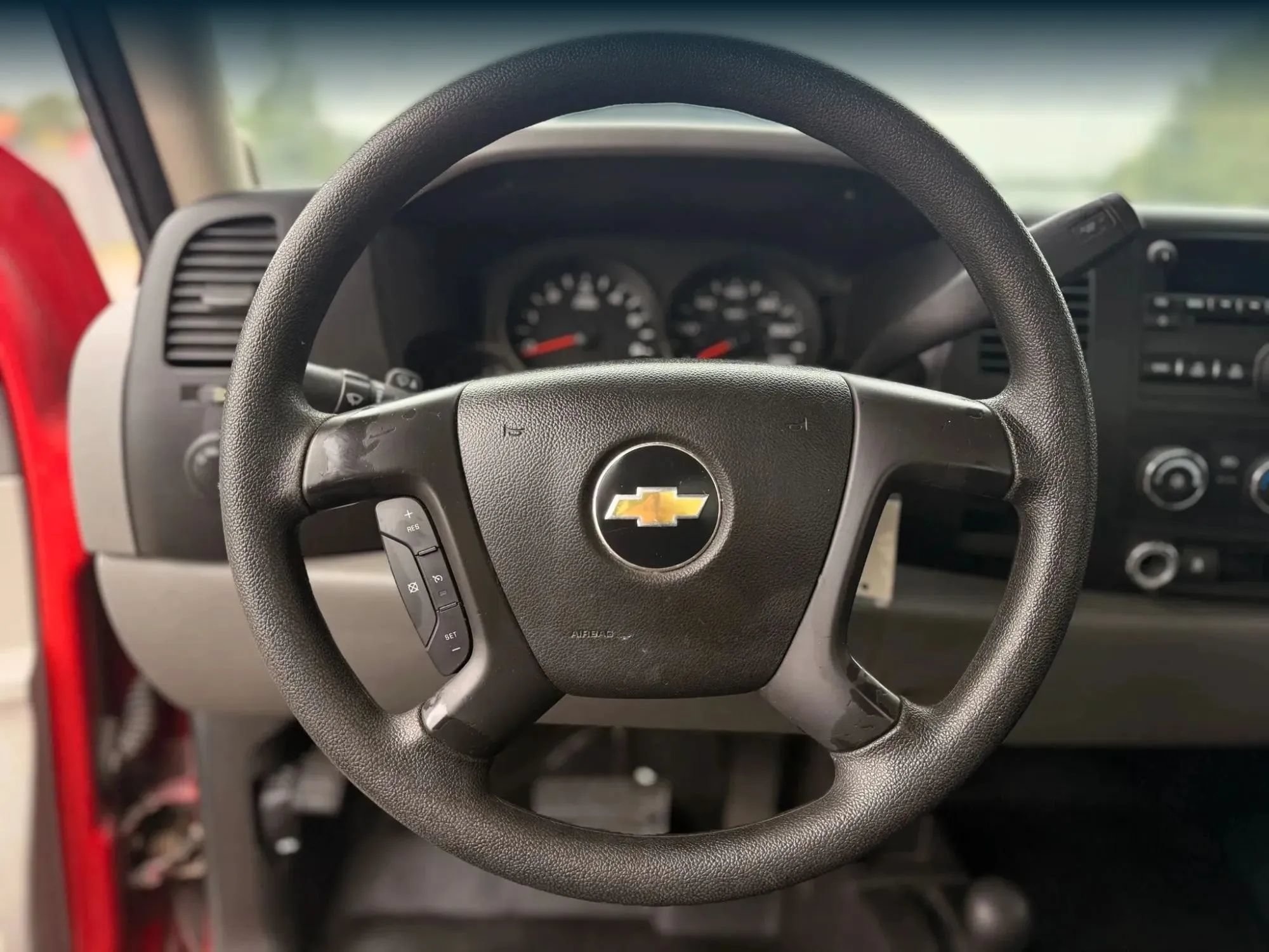 Used 2011 Chevrolet Silverado 1500 W/T w/ LS Package AWD/4WD image 21