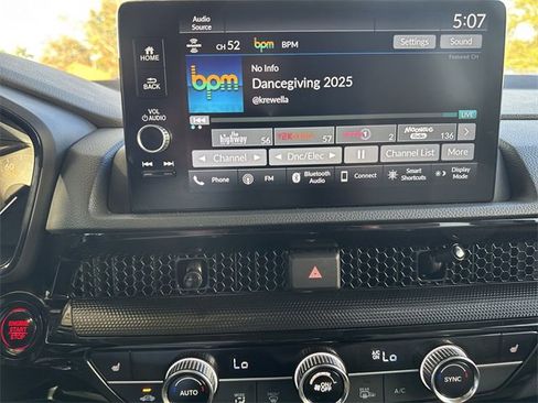 Used 2025 Honda CR-V EX-L image 13