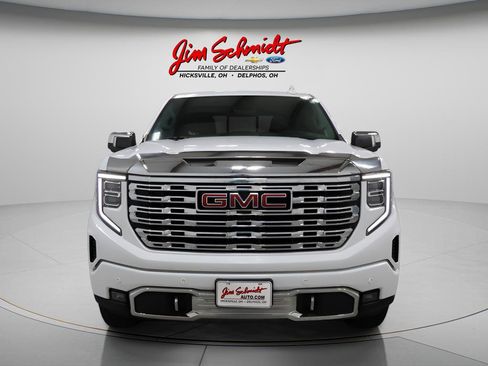 Used 2023 GMC Sierra 1500 Denali w/ Technology Package image 3