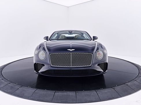 Used 2020 Bentley Continental GT AWD/4WD image 18