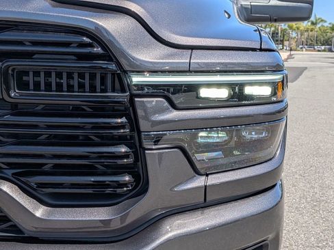 New 2026 RAM 3500 Laramie image 10
