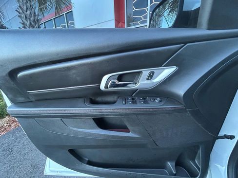 Used 2015 GMC Terrain SLE image 18